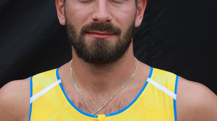 Foto: Svenska Friidrottsförbundet /Magnus Malmsborg