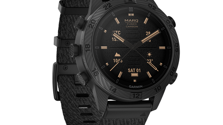 Garmin_MARQ Commander Carbon_Time (c) Garmin Deutschland GmbH 