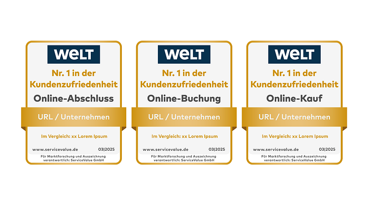 Kundenzufriedenheit im Online-Handel