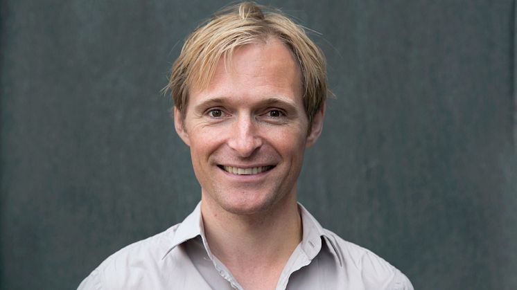 Jacob Schjørring kommer fra Interventionsenheden i Rockwool Fonden og har gennem ti år arbejdet med offentlig innovation.