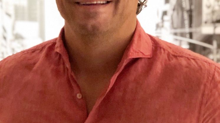 Joakim Ekstrand, Entreprenadchef 