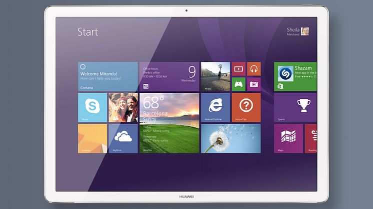 MateBook 3