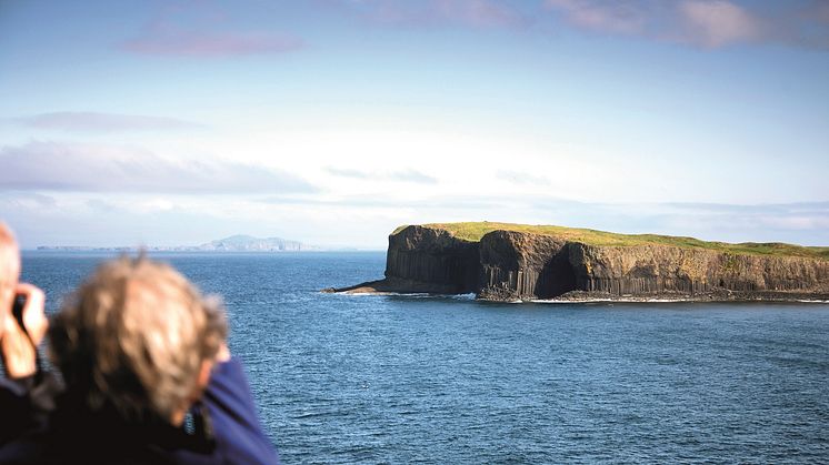 Fred. Olsen Cruise Lines unveils series of British Isles and scenic sailings as it prepares for July restart