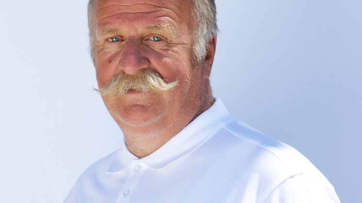 Kåre Høglund, Founder, Business Development Manager, Høglund Marine Solutions.