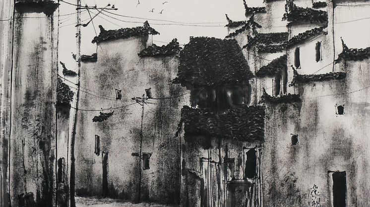 Down The Road (Wuyuan)