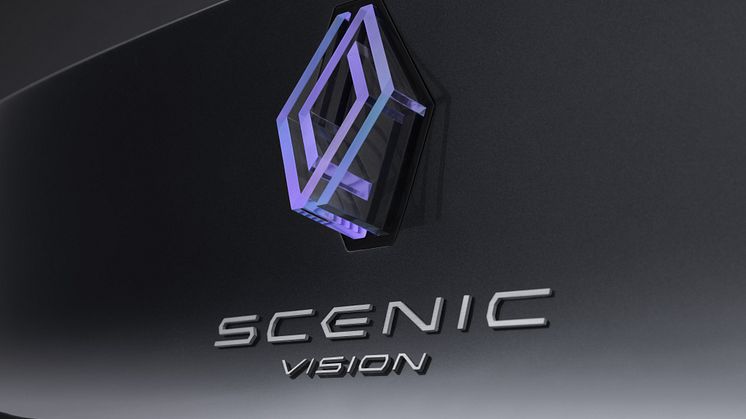 Scenic Vision5