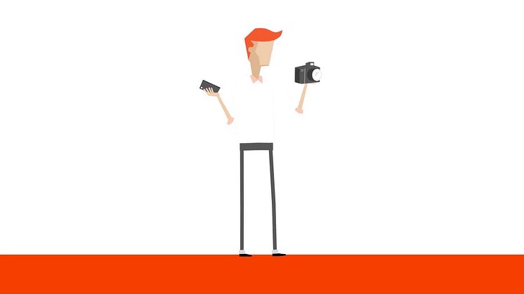 Eyefi Mobi WiFi SDHC video