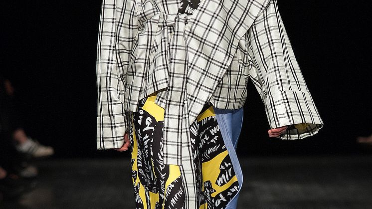 Norea Wahlbeck - Flexsize Collection
