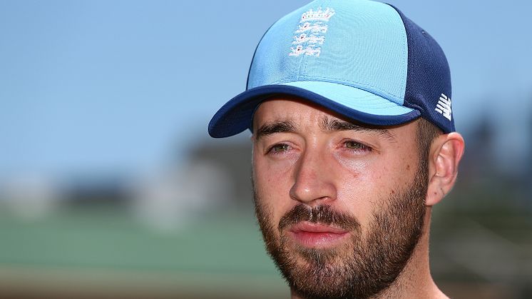 England and Hampshire batsman James Vince, pictured, will feature for England in the Royal London ODI Series against Pakistan.