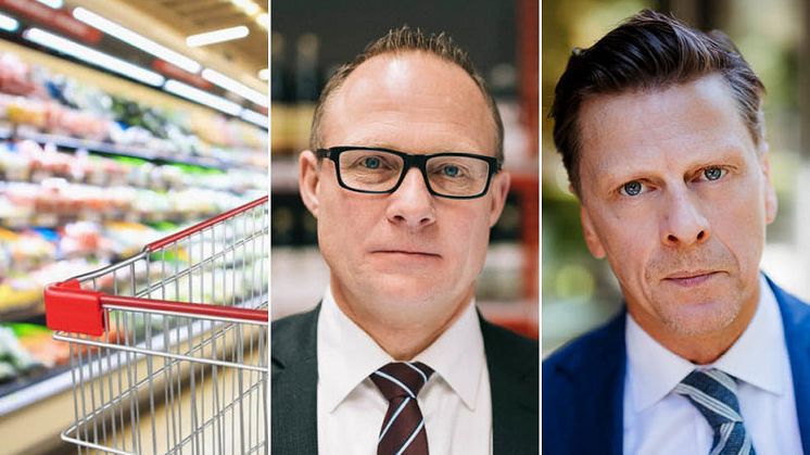 Företrädare för Livsmedelsföretagen är djupt kritiska mot Riksbankens uttalanden om livsmedelsbranschen.