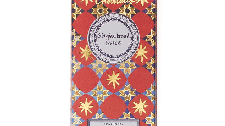 Gingerbread Spice