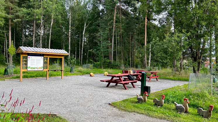 Malmaberg Matskog 5