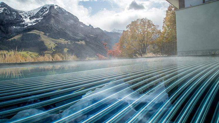 Bellevue Parkhotel & Spa Adelboden © Bellevue Parkhotel & Spa