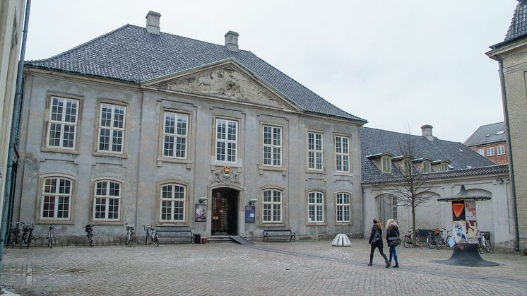 Tag på dansk design