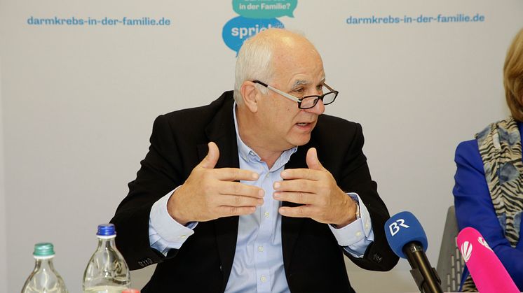 FARKOR: Dr. Pedro Schmelz (KVB)