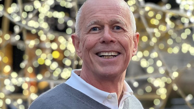 Arne Voll