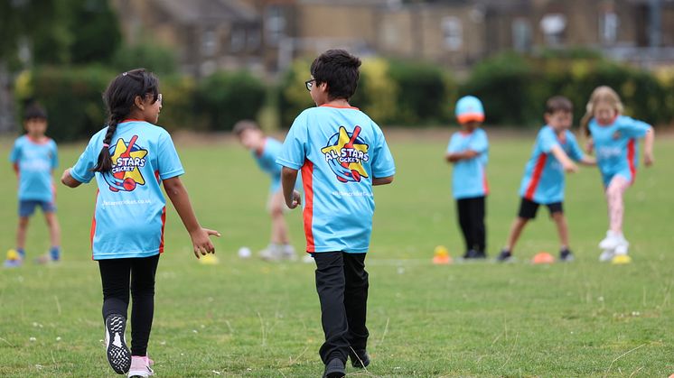 The ECB sets out action to make cricket more inclusive following ICEC report