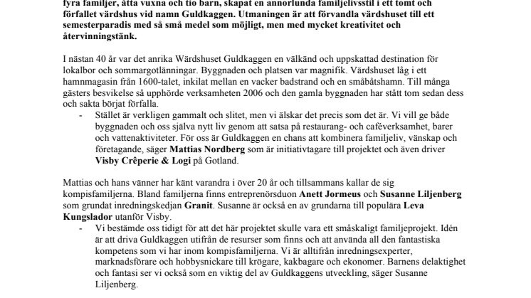 Pressmeddelande 2014-03-26