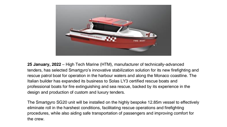 25 Jan 2022 - Smartgyro Supplies New SG20 for High Tech Marine's Patrol Boat.pdf