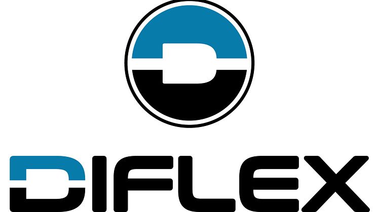 Diflex valde Rittal