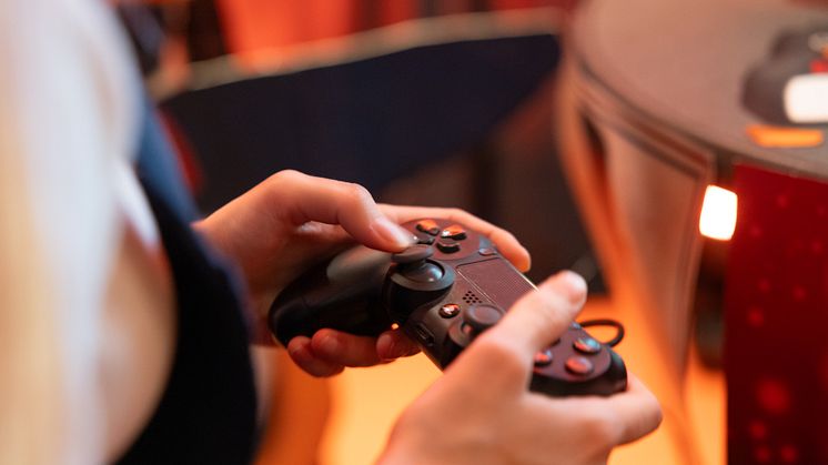 Sverige borde göra en excellenssatsning inom dataspelsområdet. Det är önskemål som Högskolan i Skövde lyfter fram i sitt budgetunderlag till regeringen.