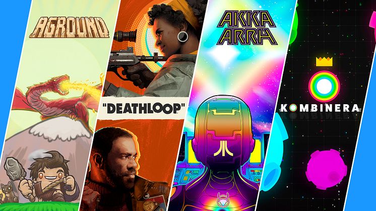 Prime Gaming December Content Update