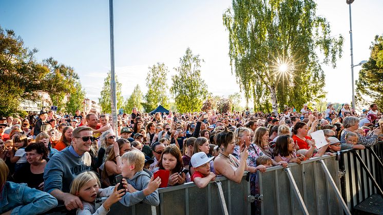 Boden Alive 2019