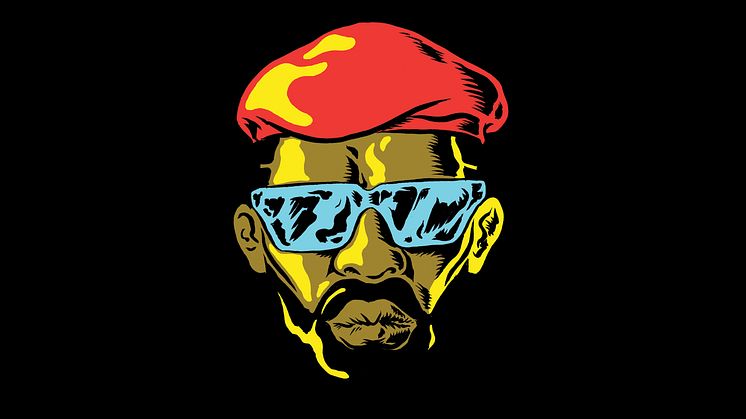 Gode nyheter fra Major Lazer