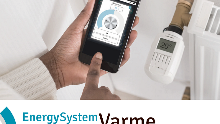 Sammen med SoftControl sætter Samhandel fokus på bæredygtig energistyring