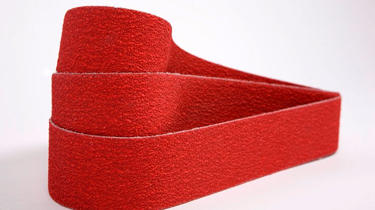 Flexovit SY798 slipband - Produkt 2