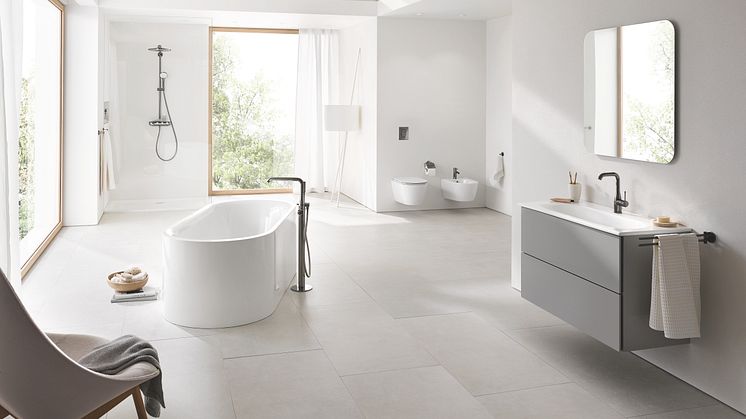 GROHE_Miljø_Essence