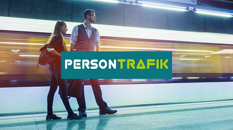 Persontrafik