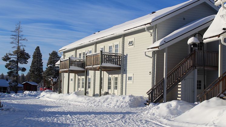 Fjällterrassen 2