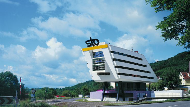 Sto AG führt Lösung der FIS GmbH für internationale Rechnungseingangsbearbeitung ein