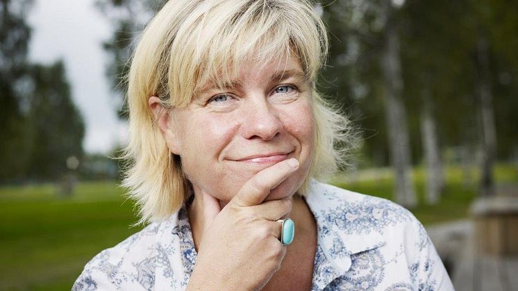 Åsa Wikman