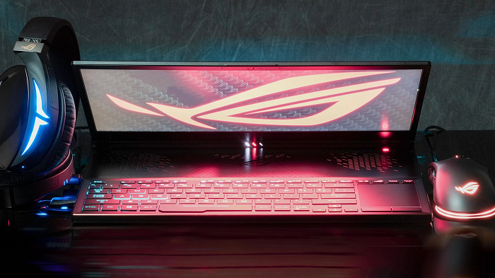 Nordic Launch for ROG Zephyrus S (GX531) - The world’s thinnest gaming laptop