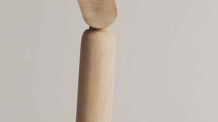 Michelin Chair for Woodstockholm
