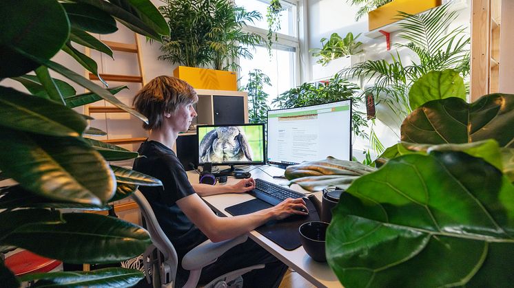 Boende HSB Living Lab