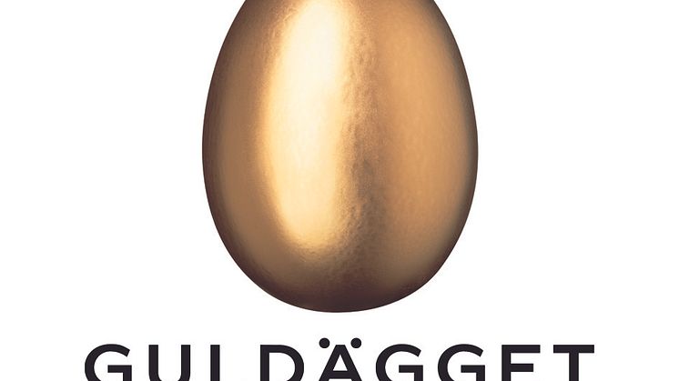 How Hetero och Stockholm Pride vinnare av Guldägget