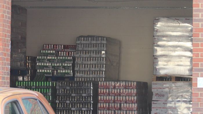 The fraudster, the liar and the £60k booze scam
