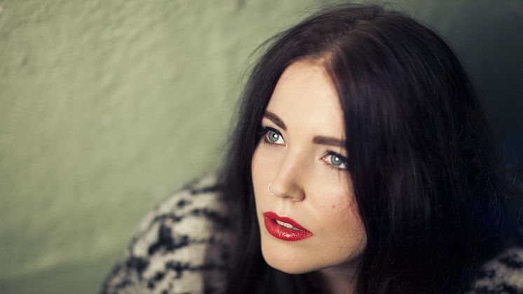 EMI introduserer Miriam Bryant - "Finders Keepers" 