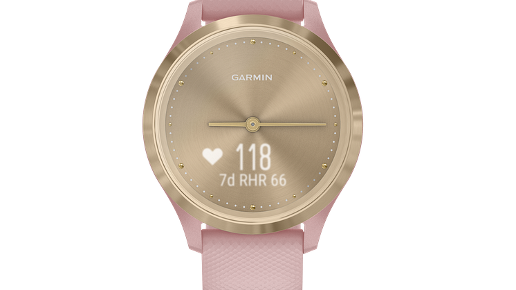 vivomove 3