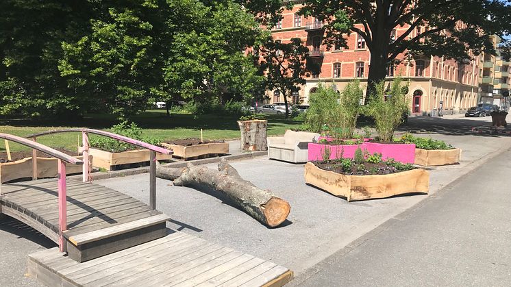 Manillagatan 2022_Foto Örebro kommun