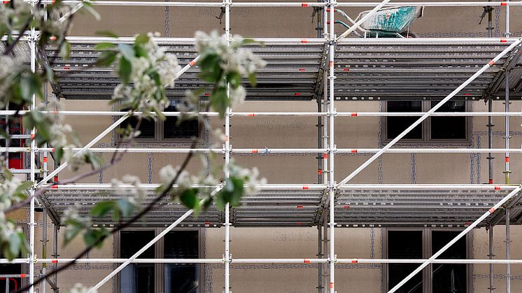 Underhållsarbete eller väsentlig förändring av föreningens hus eller mark? – Styrelsebeslut eller stämmobeslut? 