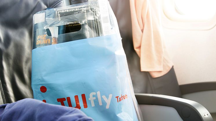 Förbeställd tax-free fyller 25 år i år