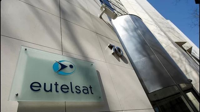 Déclaration d’Eutelsat sur EUTELSAT 5 West B  