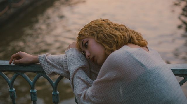 Ny studie: Brist på sömn kan öka risken för depression Foto: Pixabay CC0
