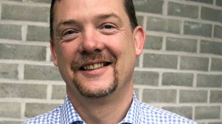 Mats Pettersson CTO/CPO