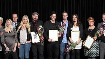 Nu startar Årets Affärsnätverkare 2012!
