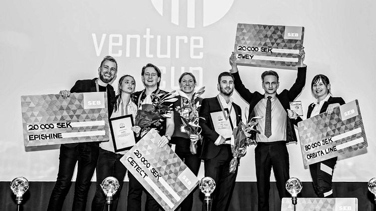 4 häftiga sätt att bli en rik entreprenör!